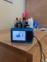 Устойчив фотоапарат Olympus Tough 14 Mp с подаръци, снимка 4