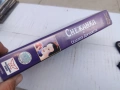СНЕЖАНКА-ORIGINAL VHS VIDEO TAPE 0707261434L1, снимка 2