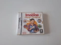 Imagine Happy Cooking Nintendo DS, снимка 1