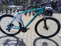 CROSS Велосипед 29" GRX 7 HDB син, снимка 2