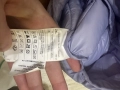 Детска грейка Benetton, снимка 4