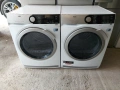 Сушилня AEG 9000, снимка 1