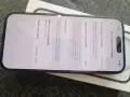 Iphone 15,128 gb ,Гаранция, снимка 9