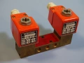 пневматичен вентил SEMPRESS VC 114 Pneumatic Valve 10Bar 220VAC, снимка 8
