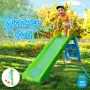 Пързалка с функция "пръскалка", снимка 1