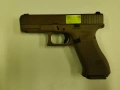 Airsoft пистолет Glock 19X 6mm gas, снимка 1