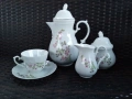 Български сервиз за чай - нов !, снимка 2