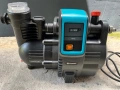 GARDENA 4000/5E Comfort Помпа с електронен персостат, снимка 8