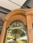 Паркетен часовник Nolte Uhren - Grandfather clock , снимка 4