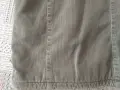 GUESS кадифено зимно яке, снимка 10