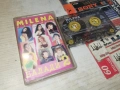 MILENA RECORDS-БАЛАДИ 2 2606260857H2E7R, снимка 1