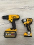 Машини DeWALT, снимка 1