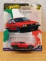 Hot Wheels Premium - Alfa Romeo GTV6 3.0 (Car Culture - Turin), снимка 1