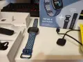 Fitbit Versa 4 с кутия, гаранция и 2 каишки, снимка 2
