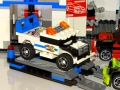 Комплект LEGO 8681 „Brick Street Customs“ + Бонус комплект 31115, снимка 8