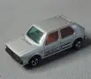 MAJORETTE VW GOLF Метална играчка модел кола количка, снимка 1