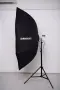 Индиректен софтбокс Elinchrom Octa 190 , снимка 2