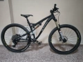 Планински велосипед Switchback Unveil 9 29" размер М, снимка 1
