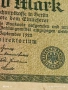 Две райхбанкноти 5 милиона марки 1923г. / 1 000 марки 1922г. Германия редки за КОЛЕКЦИЯ 11621, снимка 7