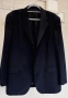 Сако TROFEO Ermenegildo Zegna – Super 100’s вълна, Италия, XL/XXL, висок клас, снимка 2