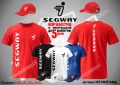 SEGWAY тениска и шапка, снимка 7