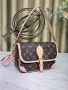 Louis Vuitton Нова Дамска Кожена Чанта Луи Витон Различни Цветове , снимка 12