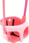 Детска люлка TP Toys Quadpod 4-в-1 в розово, снимка 2
