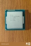 intel i5 4670K сокет 1150, снимка 1