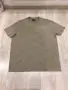 Emporio Armani лого мъжка тениска 3XL, снимка 5