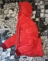 MCKINLEY - Tamaki Hybrid Concept Wool мъжко туристическо яке /хибрид , Л, снимка 4