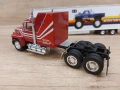 Ford LTL 9000 Altaya 1:43, снимка 3