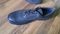 Adidas -кожени шити обувки 45 1/2 нови, снимка 3