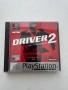 Driver 2 за PS1, снимка 1