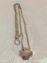 Марково сребърно колие Tiffany*Co модерен Арт дизайн 39753, снимка 9