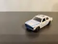 MATCHBOX MERCEDES 450SEL, снимка 1