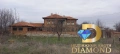 Двуетажна къща в село Поляново, общ. Харманли, снимка 2