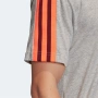 Мъжка тениска adidas /S/ 623117 b10, снимка 4
