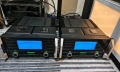 Mcintoch MC-601 Mono Block Amplifier Usa, снимка 2
