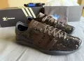 Adidas x Wales Bonner x Karintha Brown Sequins 43 1/3, снимка 2