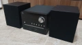 Аудио уредба Dual USB SD CD FM флашка карта памет диск радио с тонколони 25 евро, снимка 5