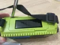 Многофункционално соларно аварийно радио ROCAM CR1009Pro DAB+/FM с динамо, фенер и Powerbank 5000mAh, снимка 3