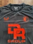 Feyenoord Rotterdam CASTORE сезон 23/24 - футболна колекционерска тениска С, снимка 1