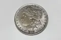Несертифицирана! Монета 1893 "S", 1$ Morgan Dollar /Морган долар/, снимка 1