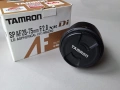 Tamron AF 28-75mm F/2,8XR Di ID Aspherical (IF) Macro, снимка 13