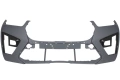 Предна броня с парктроник за боядисване за BMW X5 G05/F95 BLIC 5510-00-0098907P, снимка 1