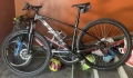 Trek Marin 4 29 M/L, снимка 2