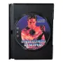 Отмъщението на ястреба DVD -R с бг аудио , снимка 4