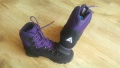 ALFA VIDDA CORE GORE-TEX Leather Boots размер EUR 39 обувки естествена кожа водонепромокаеми - 2717, снимка 8
