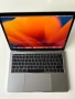 Apple MacBook Pro "Core i5" 2.3 13" Mid-2017 8 RAM,128 SSD., снимка 1