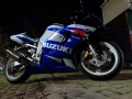 Мотор/suzuki 600куб., снимка 6